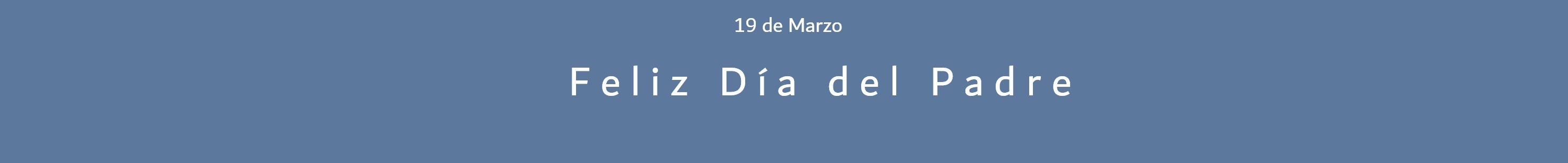 dia del padre
